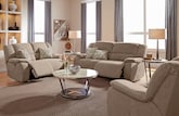 The Destin Beige Collection