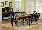 The Castleton Collection