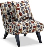 Adrian Accent Accent Chair