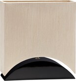 Paper Shade Table Lamp