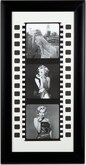 Marilyn Framed Print
