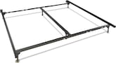 44G King Bed Frame