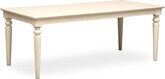Carnival White Dining Table