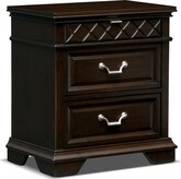 Diamante Nightstand