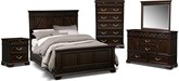 The Diamante Collection