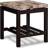 Audra End Table