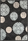 The Napa Snowflakes Collection