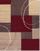 The Casa Circles & Squares Collection