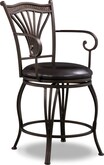 Morgan Counter-Height Stool