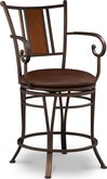 Camden Counter-Height Stool