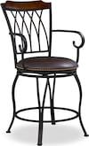 Winfield Counter-Height Stool