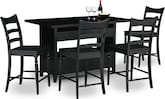 Carnival Island 5 Pc. Island Set