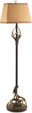 Antlers Floor Lamp