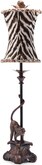 Monkey Business Buffet Lamp