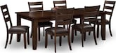 Abaco 7 Pc. Dining Room