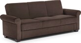 Thomas Futon Sofa Bed with Storage