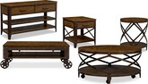 The Shortline Collection
