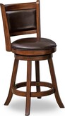 Everly Counter-Height Stool