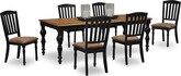 Castleton 7 Pc. Dining Room