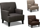 The Avalon Collection