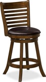 Chance Counter-Height Stool