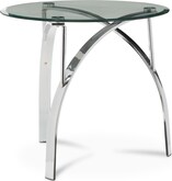 Mako End Table