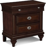 Manhattan Nightstand