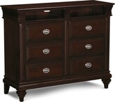 Manhattan Media Chest