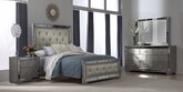 Angelina 6 Pc. King Bedroom
