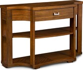 Compass Sofa Table