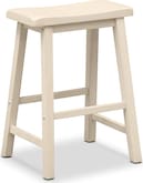 Carnival Saddle Stool