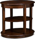 Marlo End Table