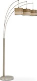Luca Floor Lamp