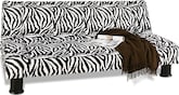 Maple Futon Sofa Bed