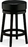 Monitor Counter-Height Stool