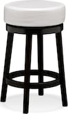 Monitor Counter-Height Stool