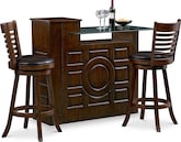 Origins Chance 3 Pc. Bar Set