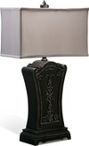 Blackwood Table Lamp