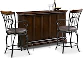 The Carlton Winfield Collection