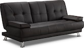 Flash Futon Sofa Bed