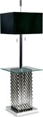 Mistic Floor Lamp