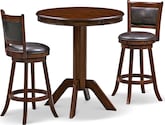 The Concord Everly Collection