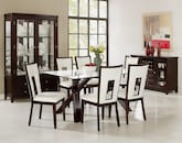 The Caravelle Madera Collection