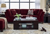 The Solace Poppy Collection