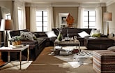 The Ventana II Collection