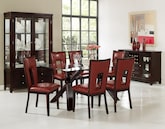 The Caravelle Madera II Collection