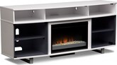 Pacer Fireplace TV Stand