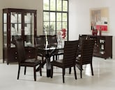 The Caravelle Paragon II Collection