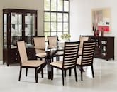 The Caravelle Paragon Collection