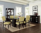 The Paragon Sedona II Collection